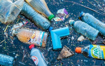 Understanding Sources of Riverine Plastic, Essential to Ending Plastic Pollution