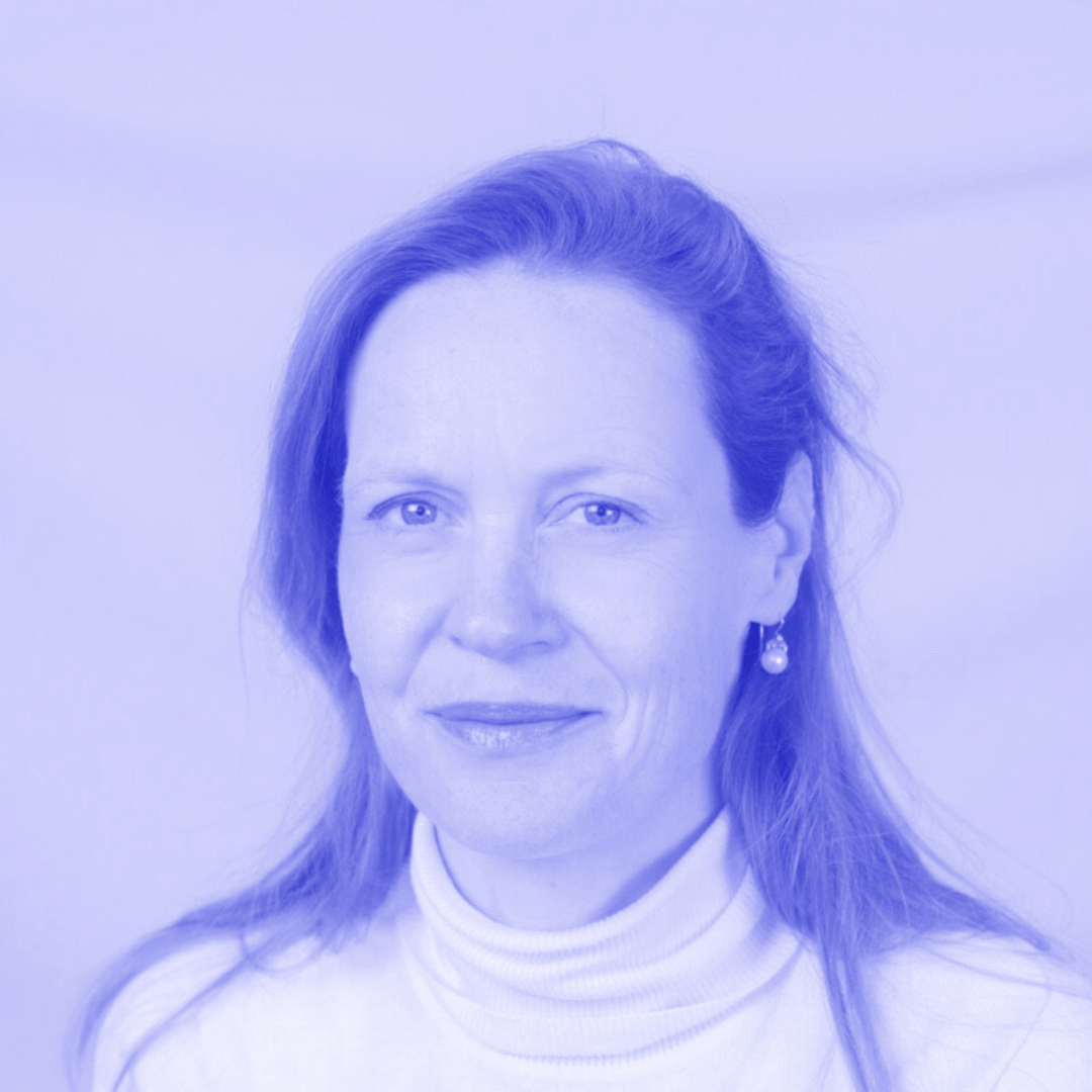 Annika Breedveld