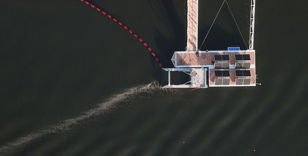 7 Organisations Tackling Plastic Pollution in our Waterways