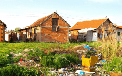 Research into the Effects of Plastic Pollution on Human Rights