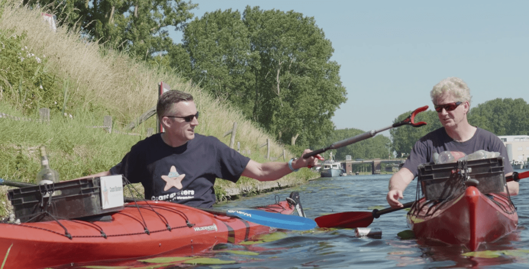 Protected: Local Communities Taking Action to Clean Their Rivers