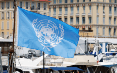 What Happened at the United Nations Ocean Conference