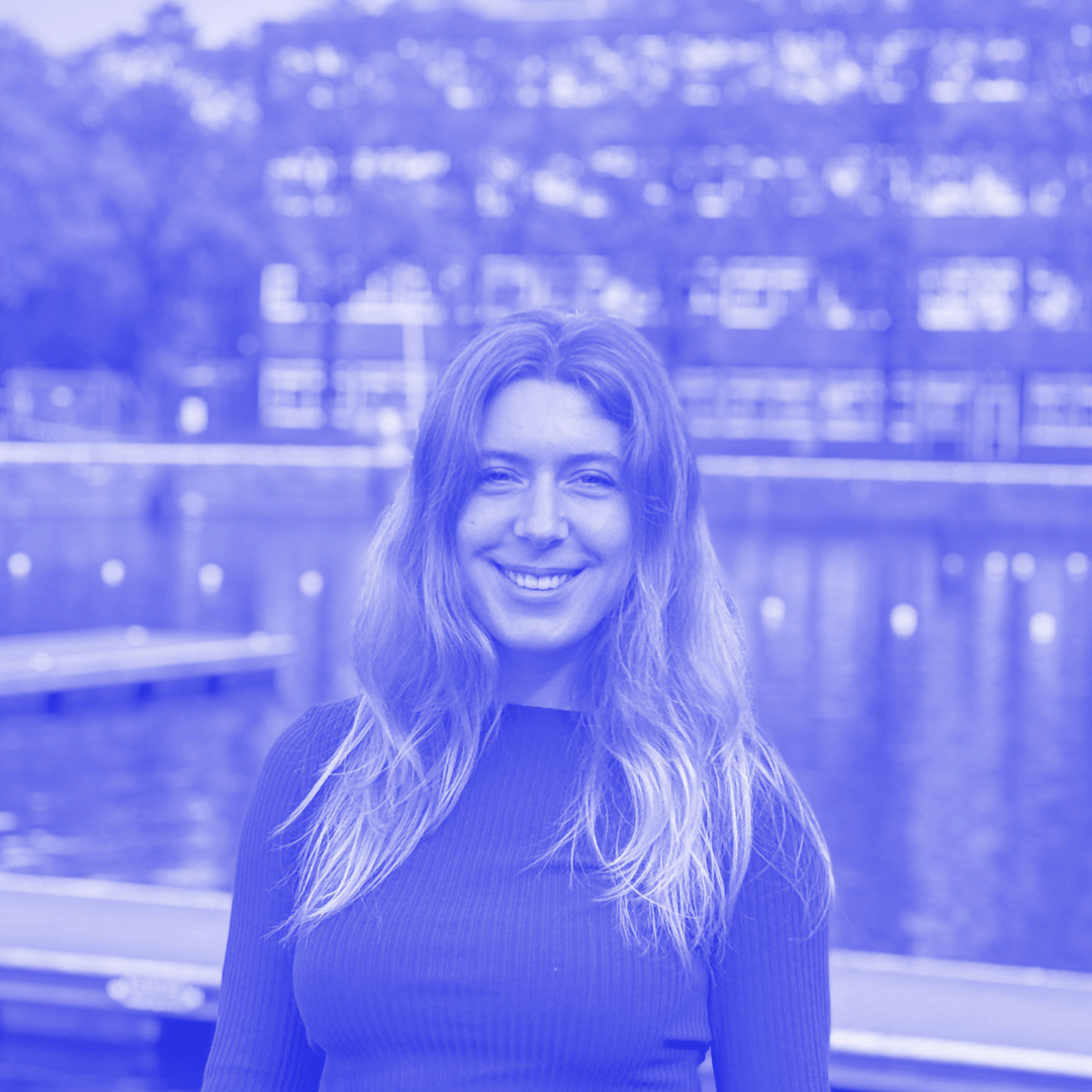 Judith van der Burgt